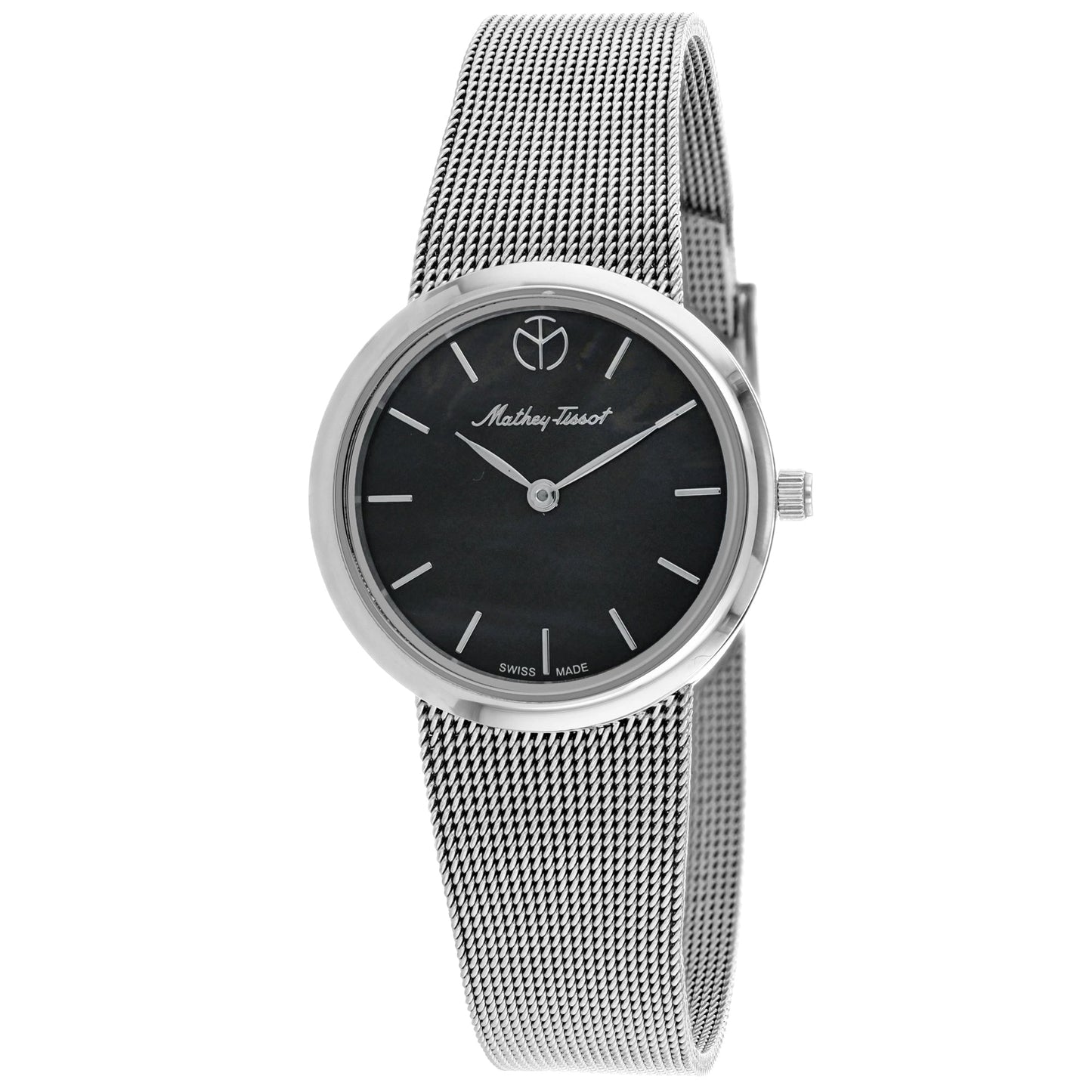 Mathey Tissot Women's Milly Bids.com