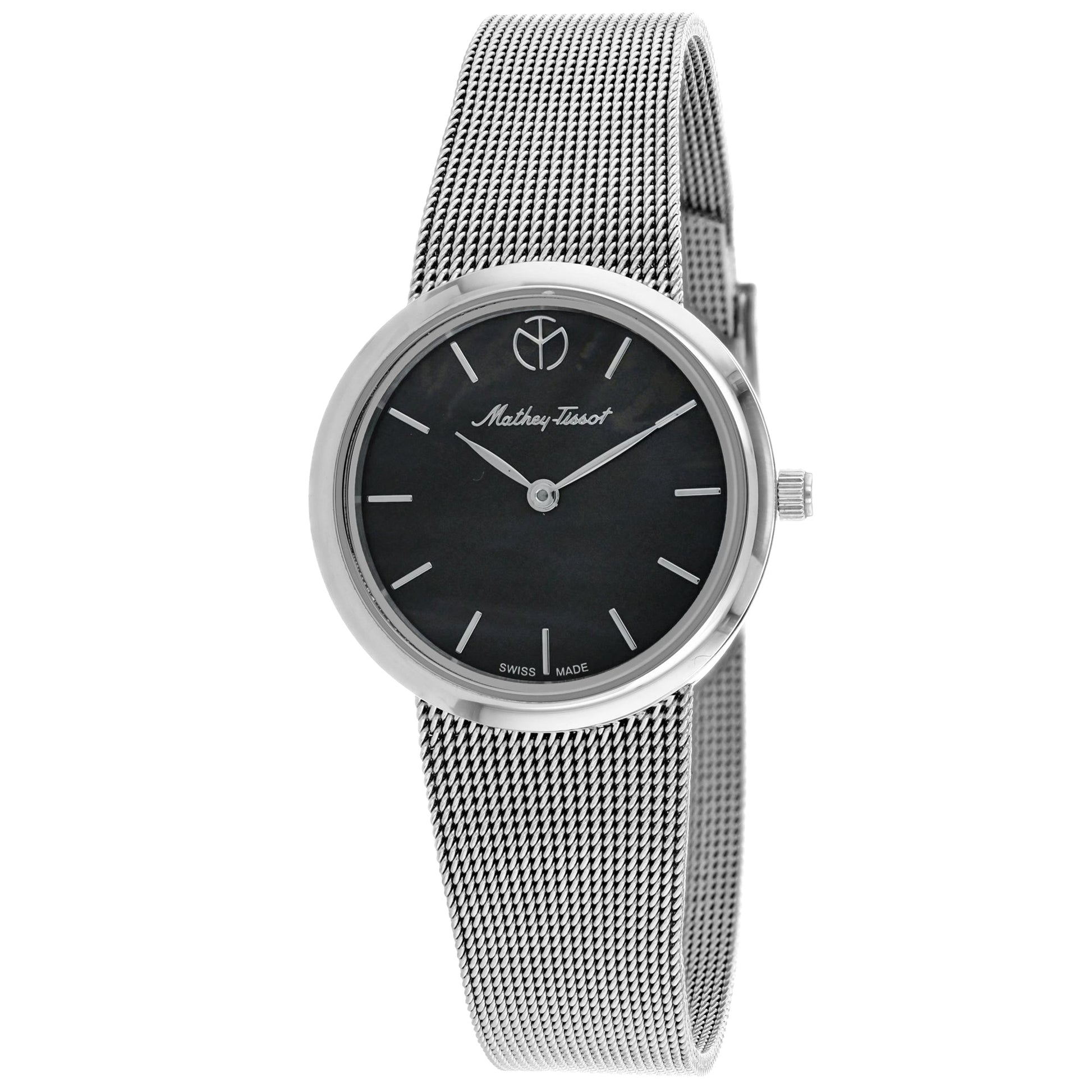 Mathey Tissot Women's Milly Bids.com