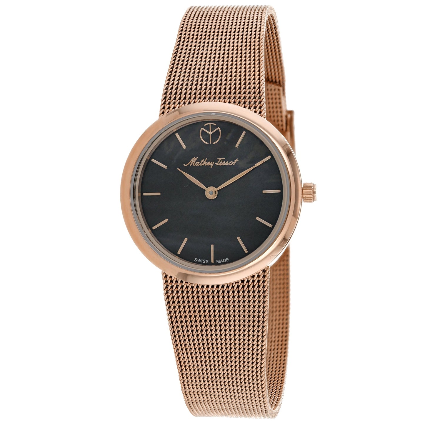 Mathey Tissot Women's Milly Bids.com
