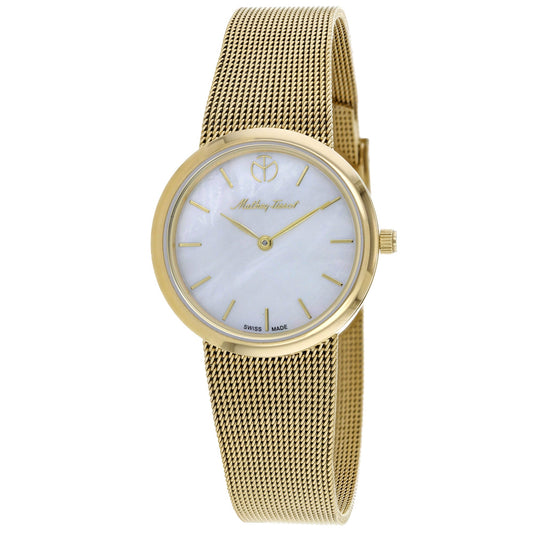 Mathey Tissot Women's Milly Bids.com