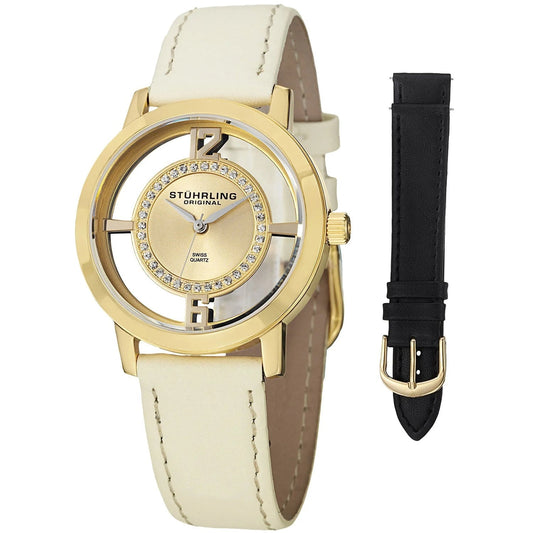 Stuhrling Women's Winchester Bids.com