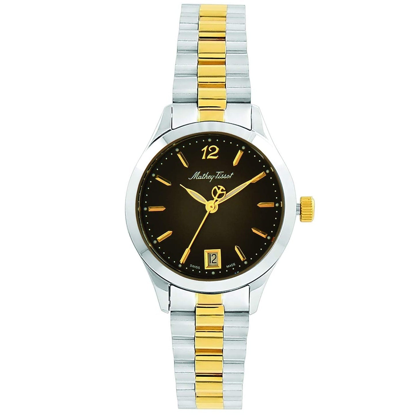 Mathey Tissot Women's Urban Bids.com