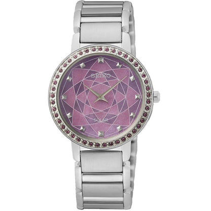 Seiko Women's Discover More Bids.com