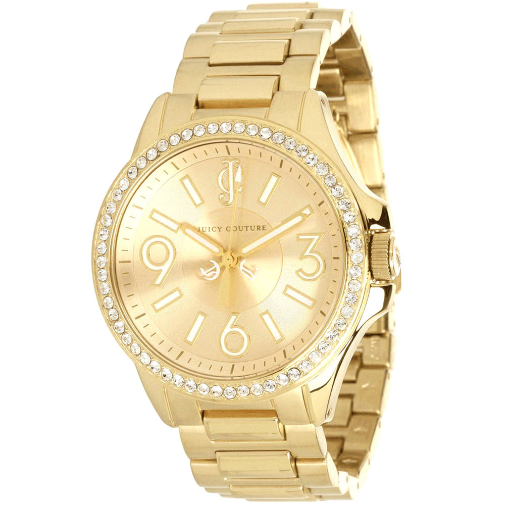 Juicy Couture Women's Jetsetter Bids.com