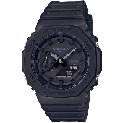 Casio Men's G-Shock GA-2100 Series Bids.com
