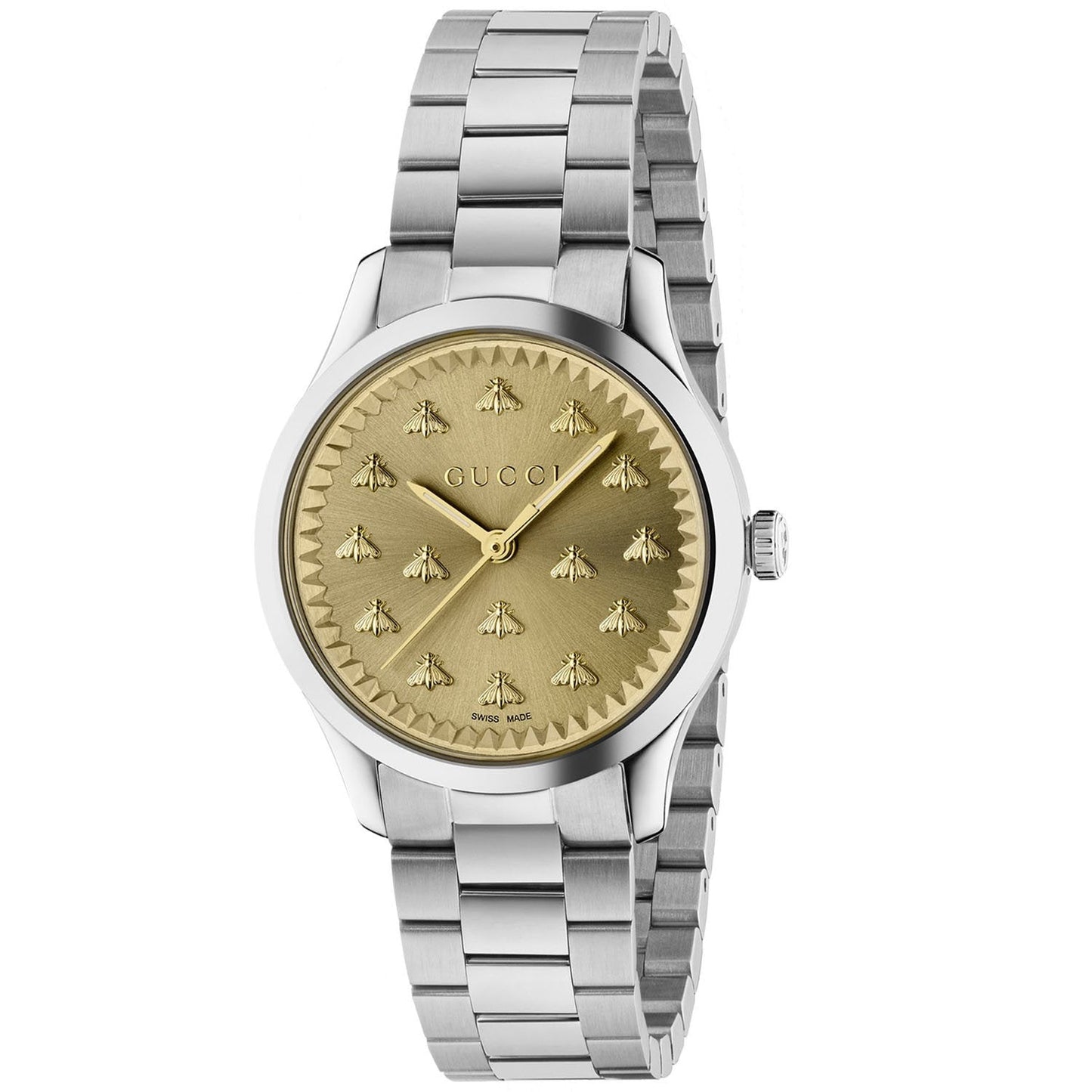 Gucci Women's G-Timeless Bids.com