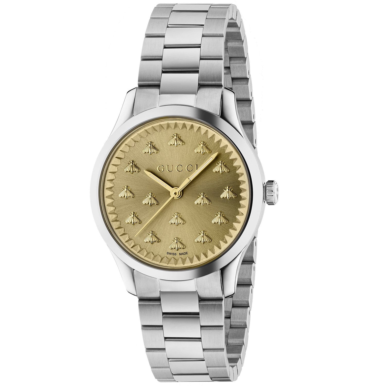 Gucci Women's G-Timeless Bids.com