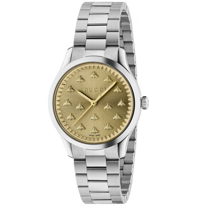 Gucci Women's G-Timeless Bids.com