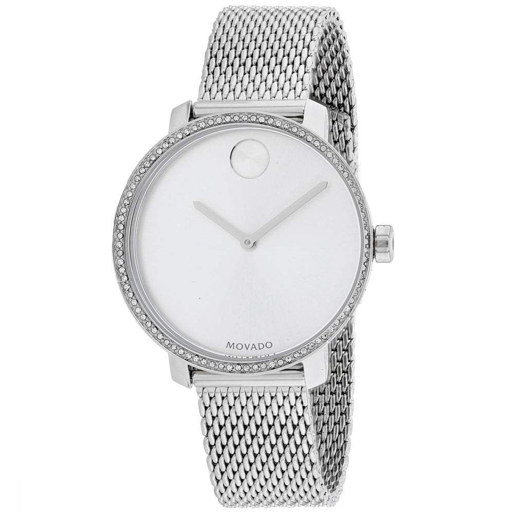 Movado Women's Bold Bids.com