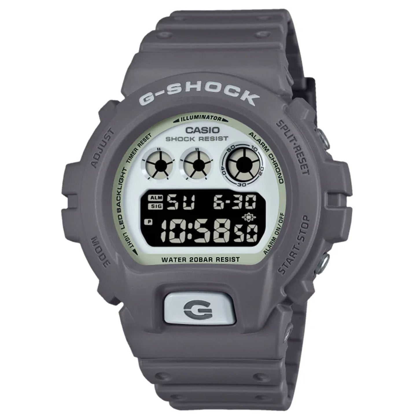 Casio Men's G-Shock 6900 Series Bids.com