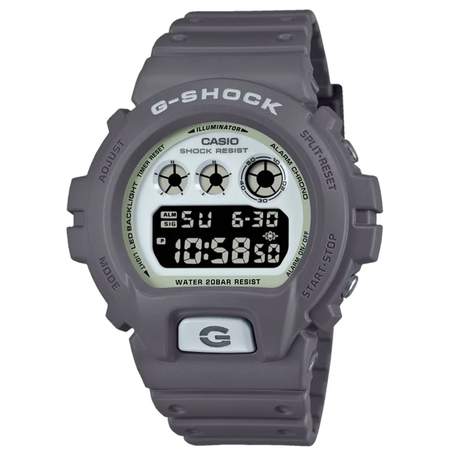 Casio Men's G-Shock 6900 Series Bids.com