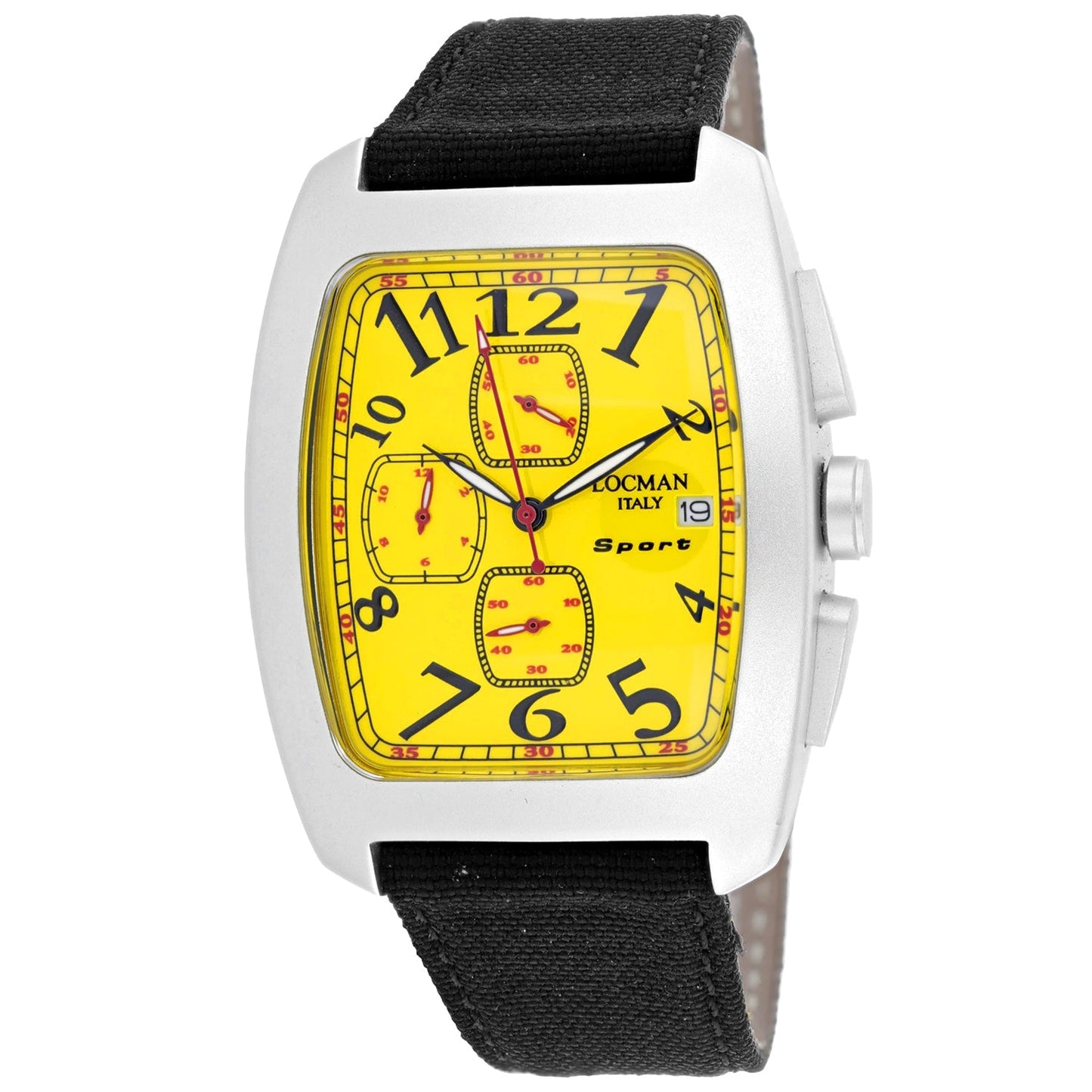 Locman Men's Classic Bids.com