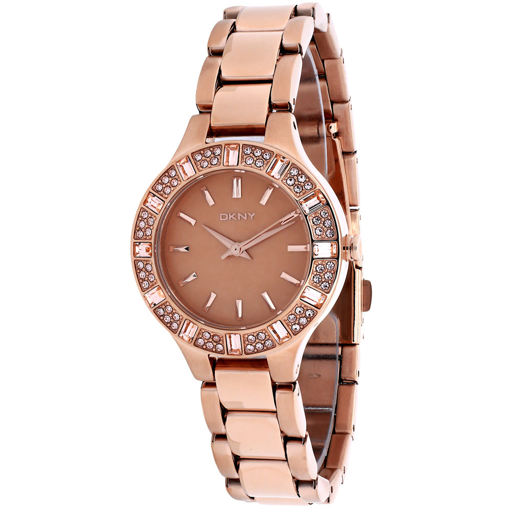 DKNY Women's Chambers Bids.com