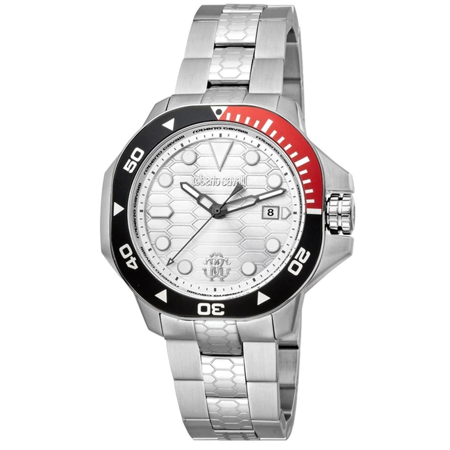 Roberto Cavalli Men's Classic Bids.com