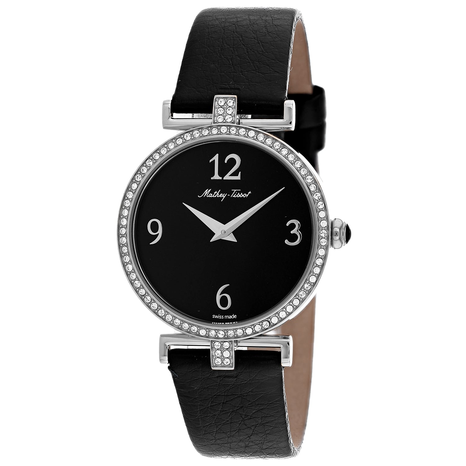Mathey Tissot Women's Gaia Bids.com