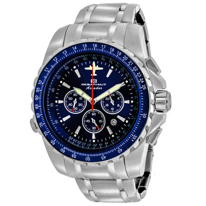 Oceanaut Men's Aviador Pilot Bids.com