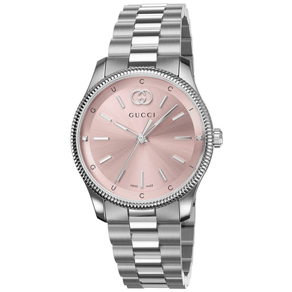 Gucci Women's G-Timeless Bids.com