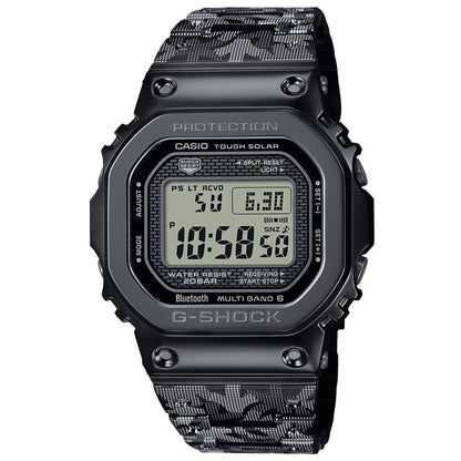 Casio Men's G-Shock x ERIC HAZE 5000 Series Bids.com