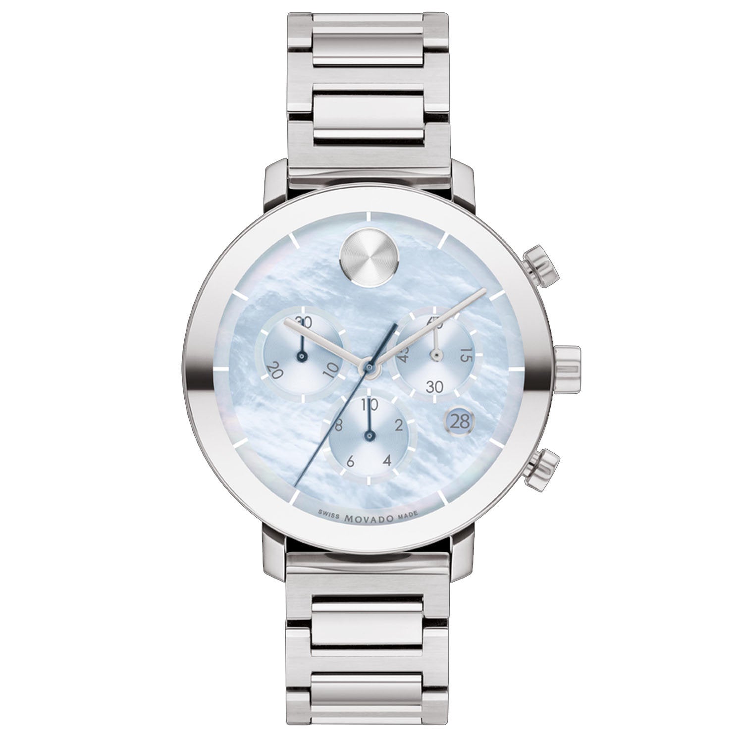 Movado Women's Bold Bids.com