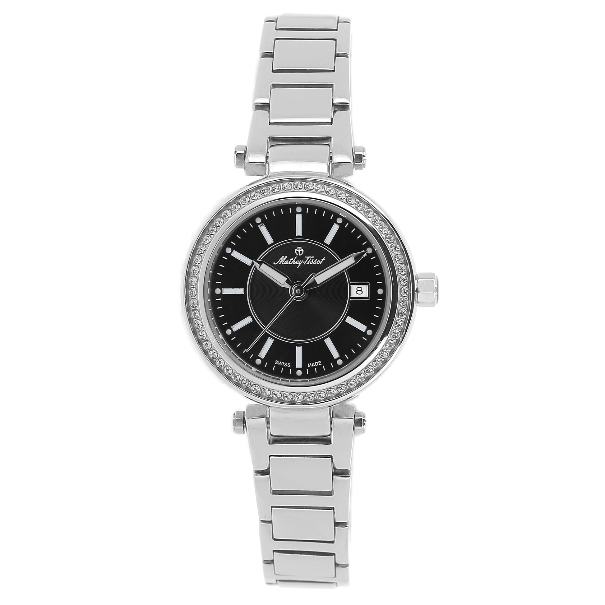 Mathey Tissot Women's Classic Bids.com