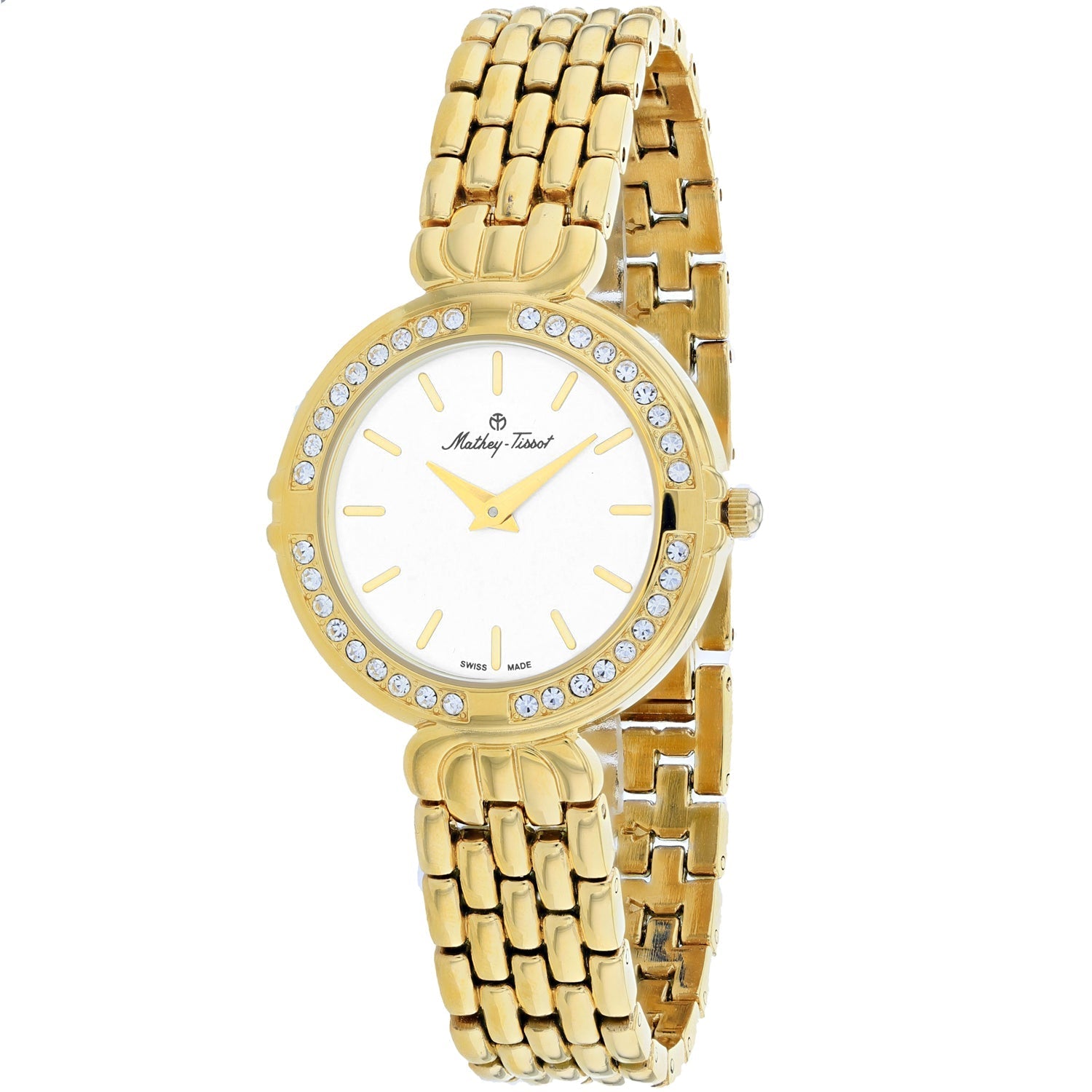 Mathey Tissot Women's FLEURY 6331 Bids.com