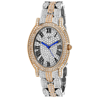 Christian Van Sant Women's Amore Bids.com