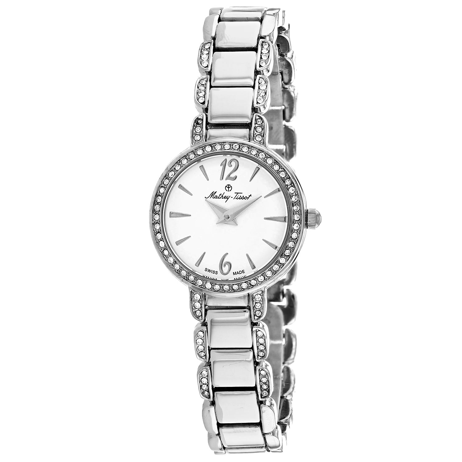 Mathey Tissot Women's Fleury Bids.com
