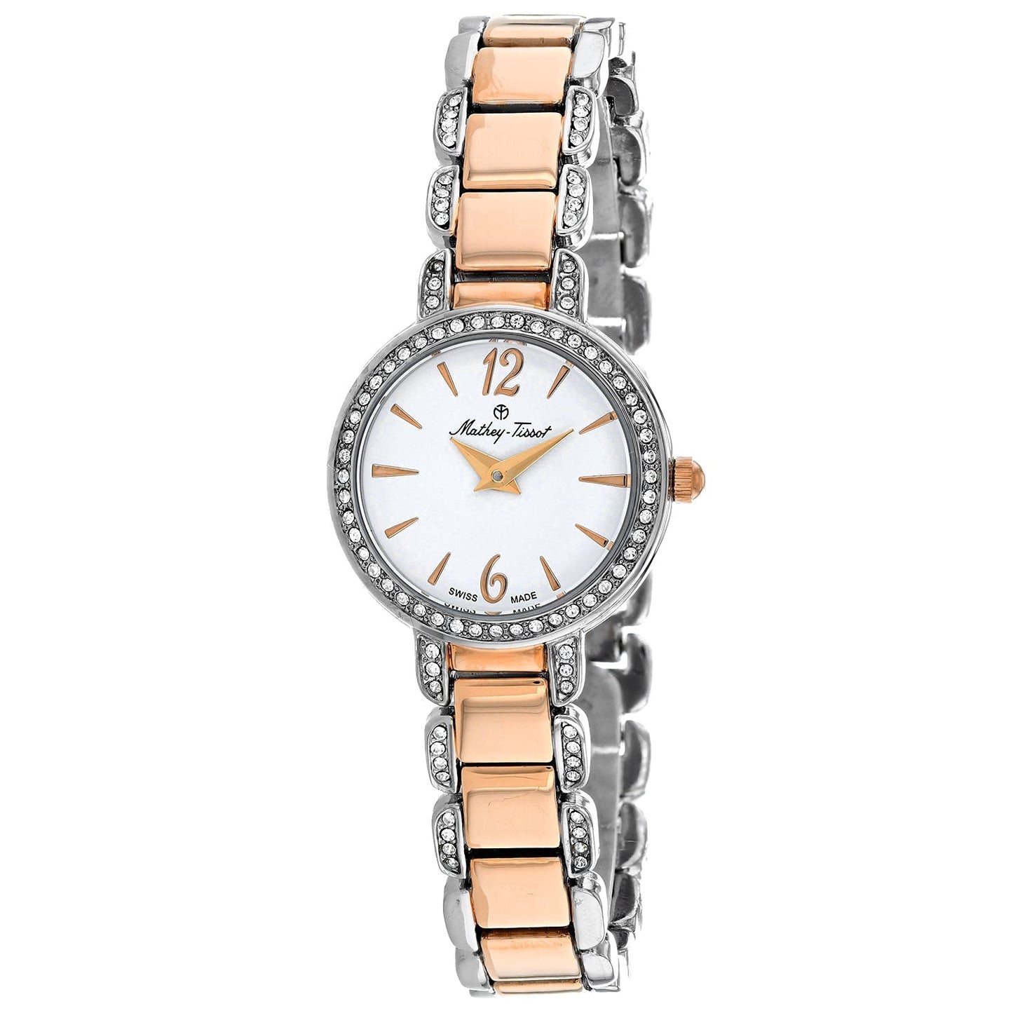 Mathey Tissot Women's Fleury Bids.com