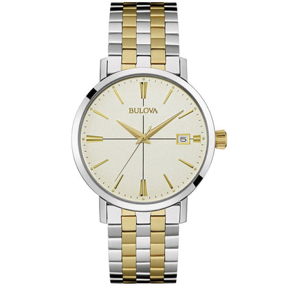 Bulova Men's Classic Bids.com