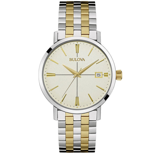 Bulova Men's Classic Bids.com