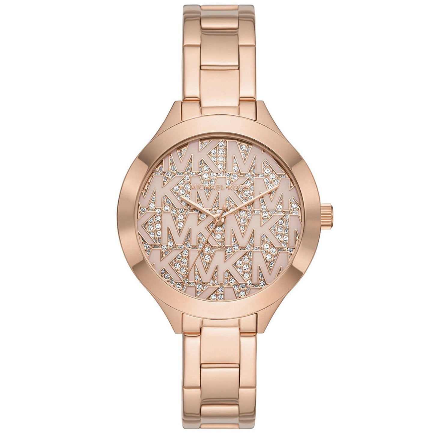 Michael Kors Women's Slim Runway Bids.com