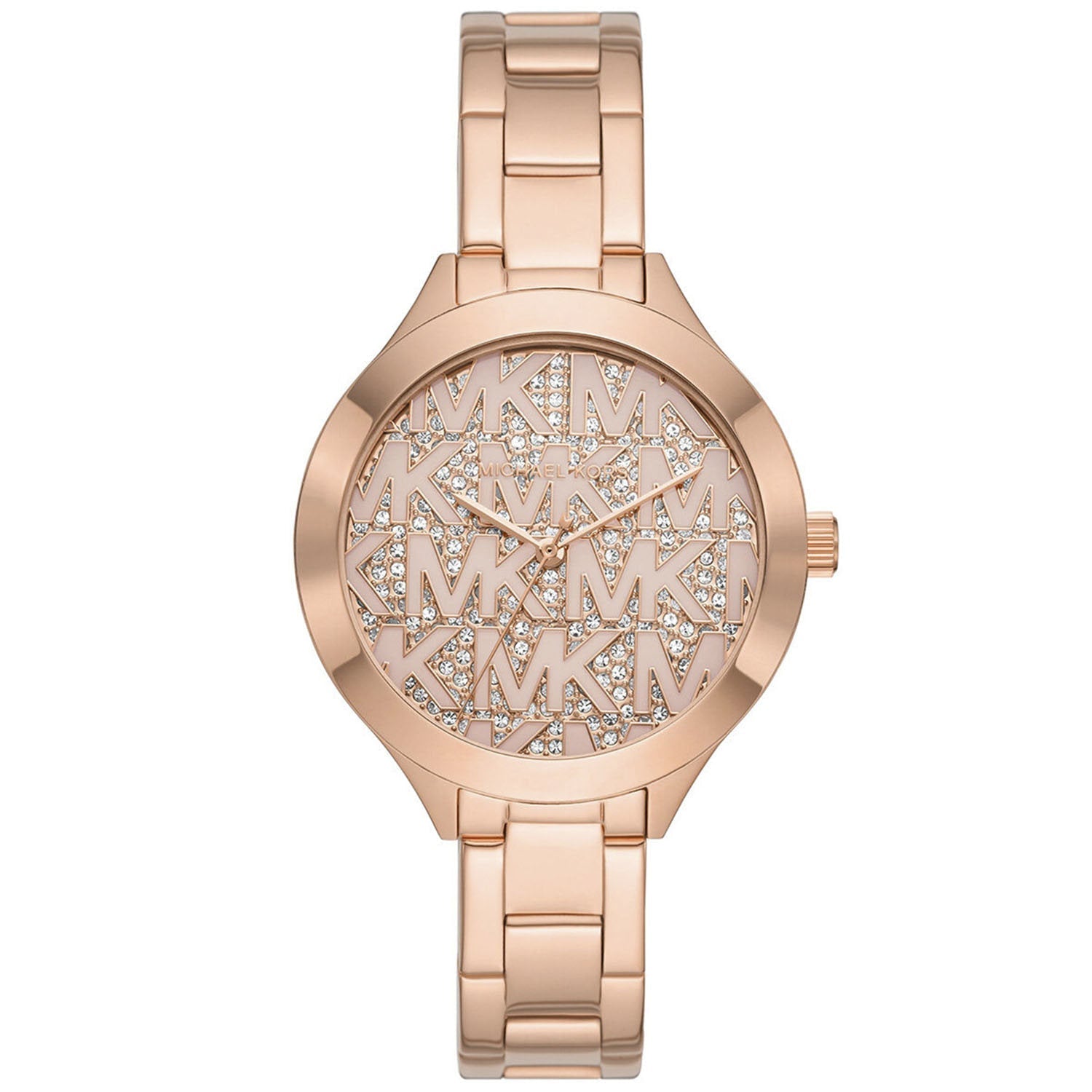 Michael Kors Women's Slim Runway Bids.com