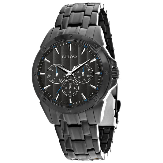 Bulova Men's Classic Bids.com