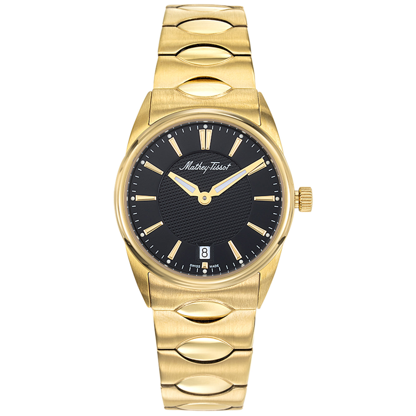 Mathey Tissot Women's Classic Bids.com