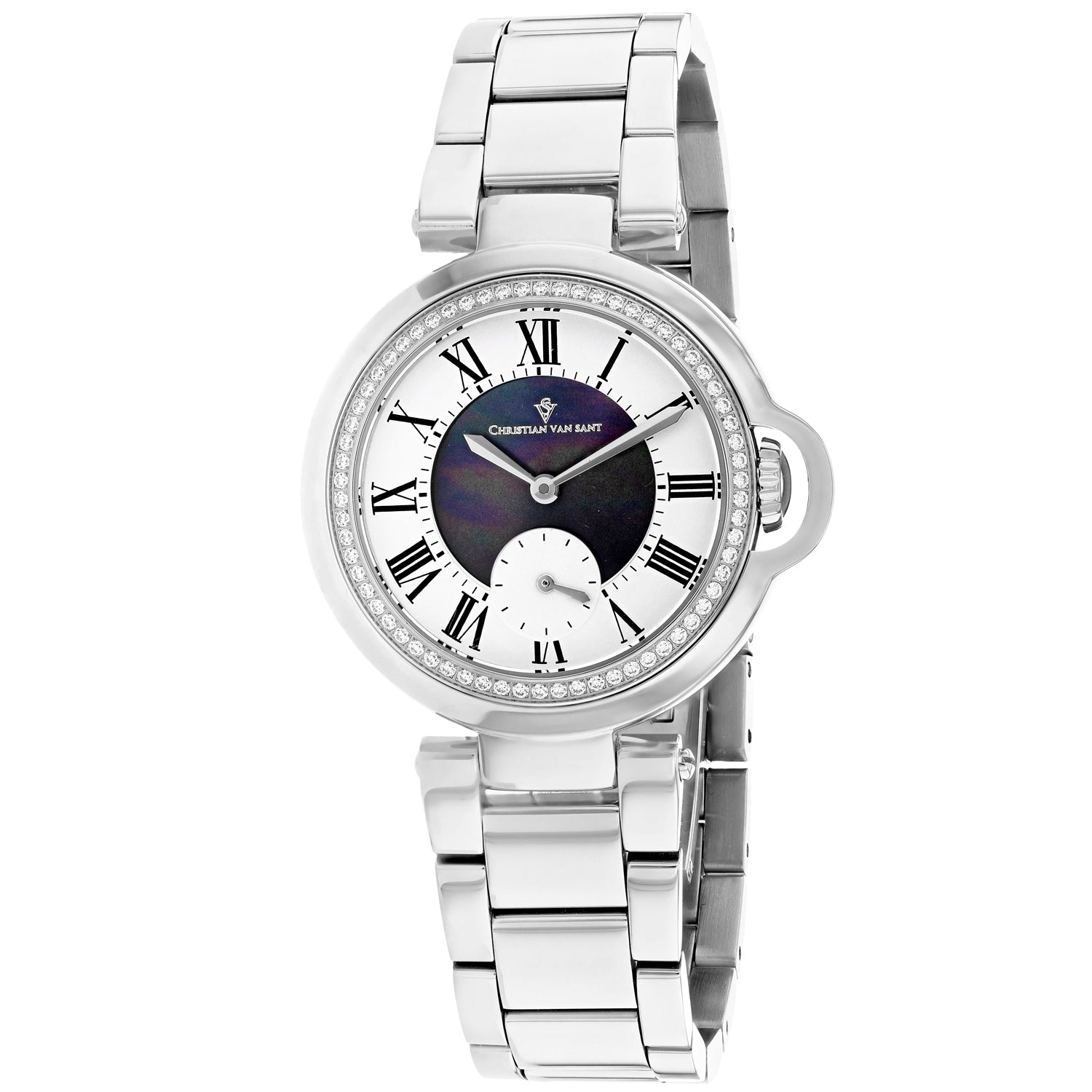 Christian Van Sant Women's Cybele Bids.com