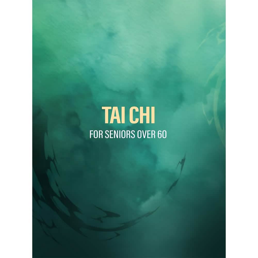 Tai Chi for Seniors 60+ – 4-Week Balance & Mobility Program DailySale