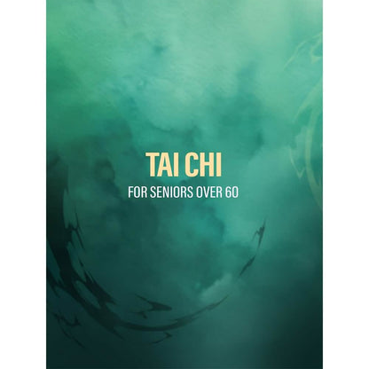 Tai Chi for Seniors 60+ – 4-Week Balance & Mobility Program DailySale