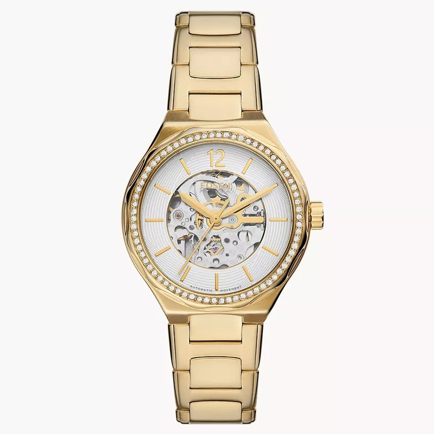 Fossil Women's Eevie Bids.com