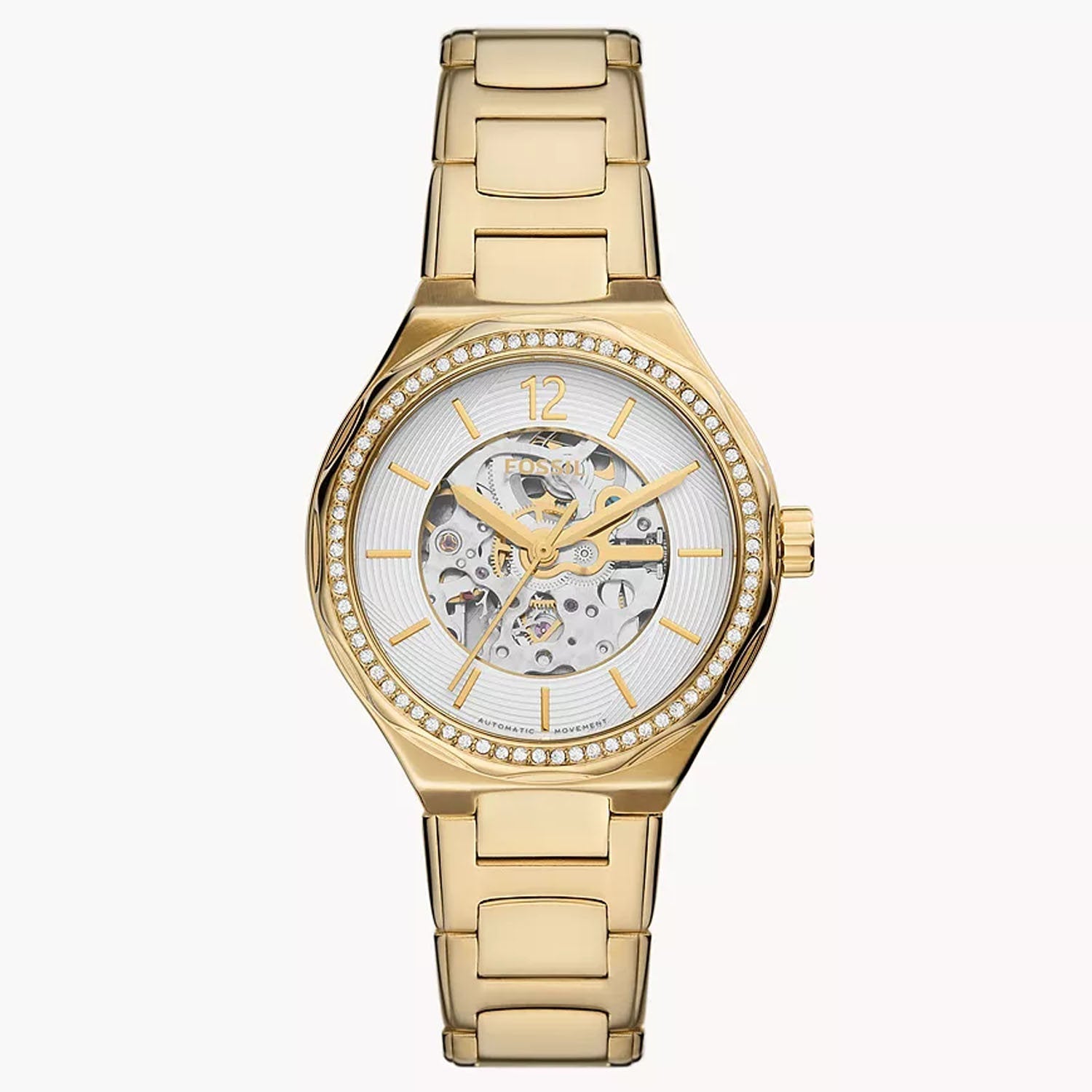 Fossil Women's Eevie Bids.com