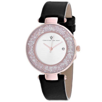 Christian Van Sant Women's Dazzle Bids.com