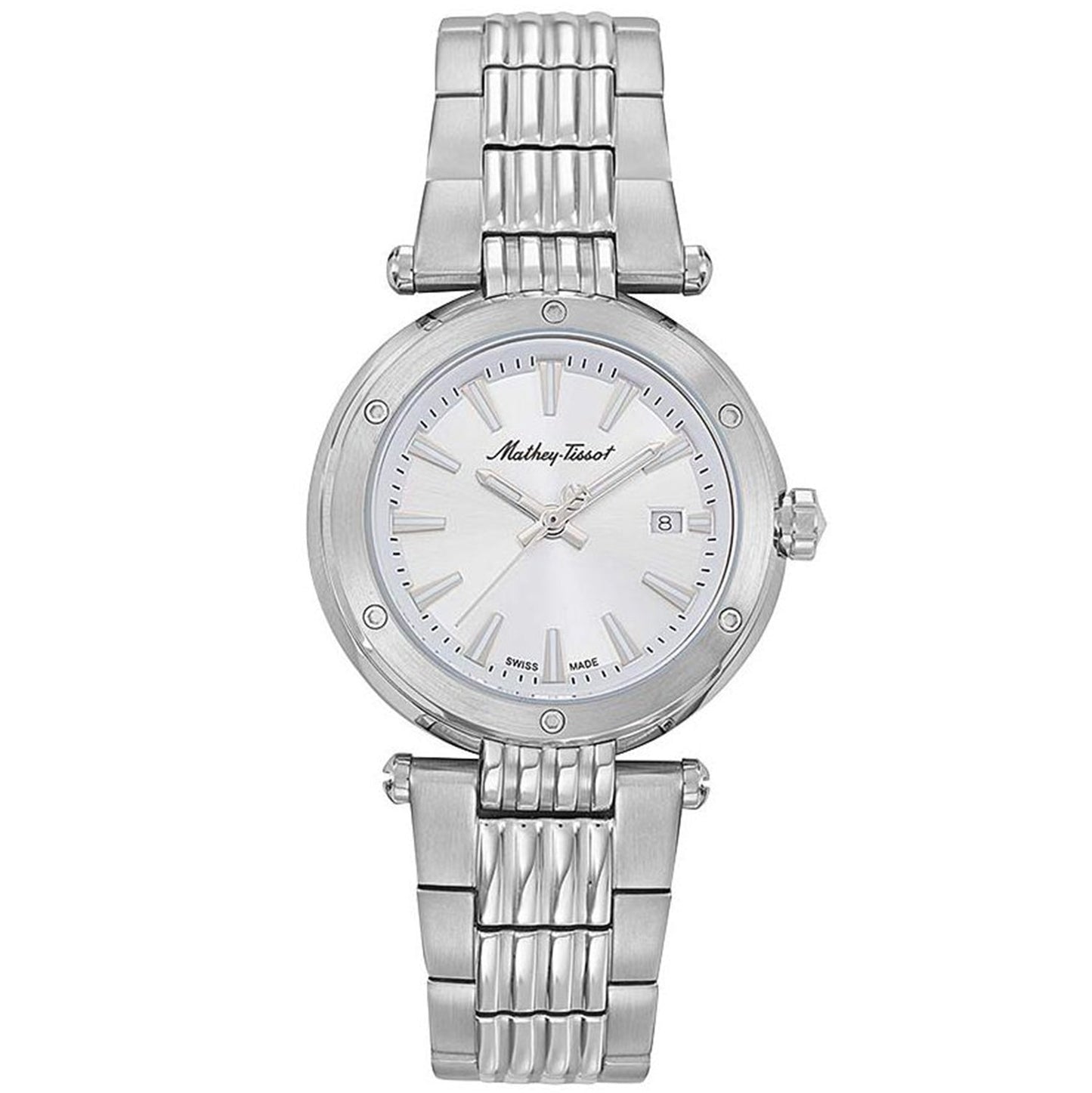 Mathey Tissot Women's Neptune Bids.com