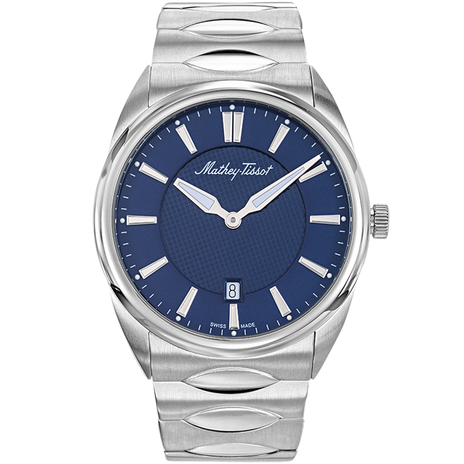 Mathey Tissot Men's Classic Bids.com
