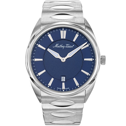 Mathey Tissot Men's Classic Bids.com