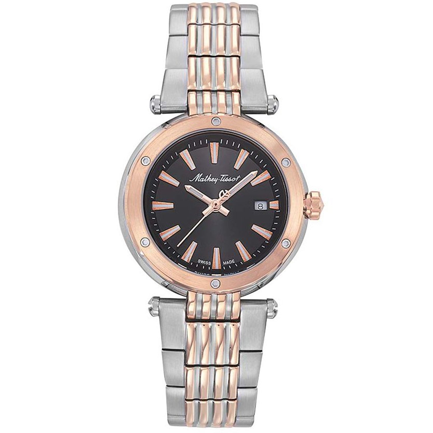 Mathey Tissot Women's Neptune Bids.com