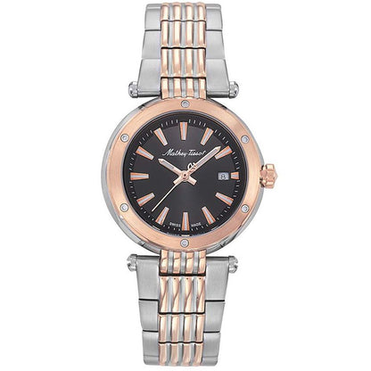 Mathey Tissot Women's Neptune Bids.com