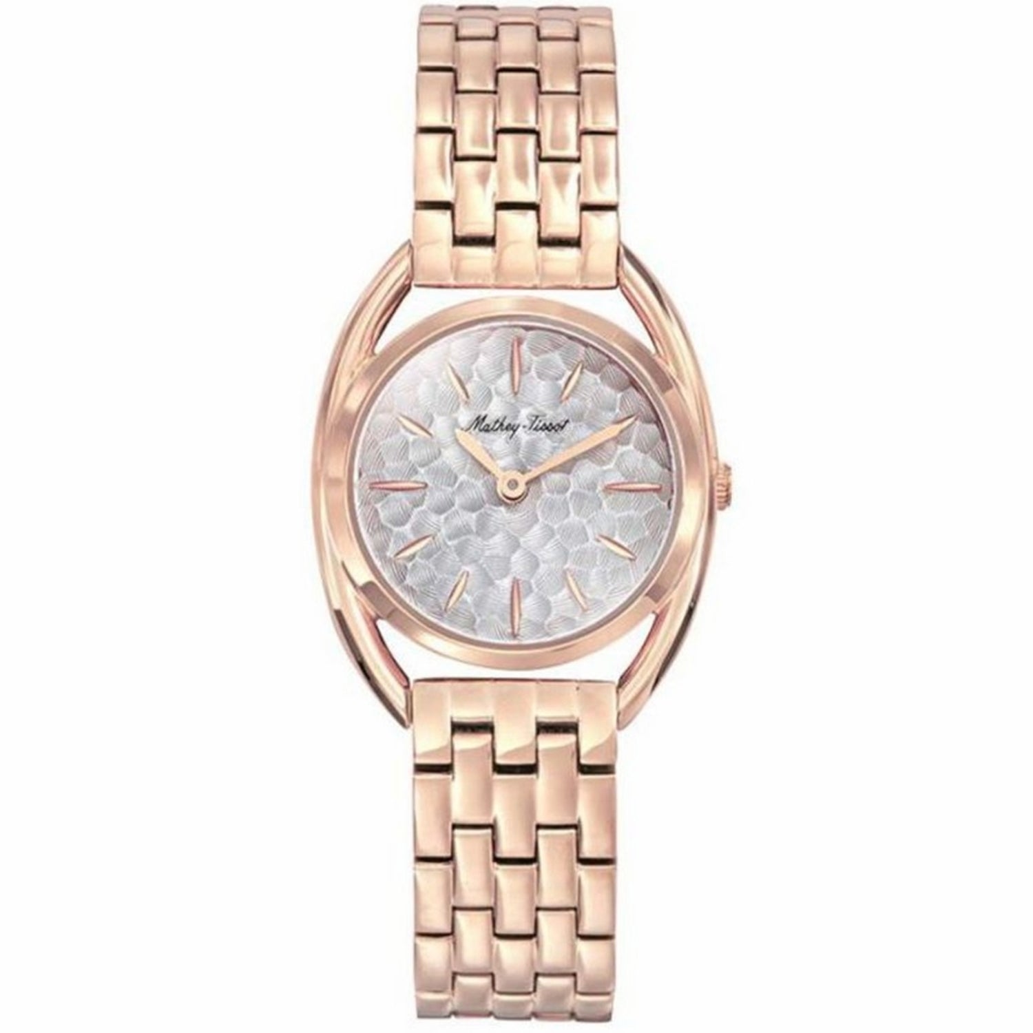 Mathey Tissot Women's Saphira Bids.com