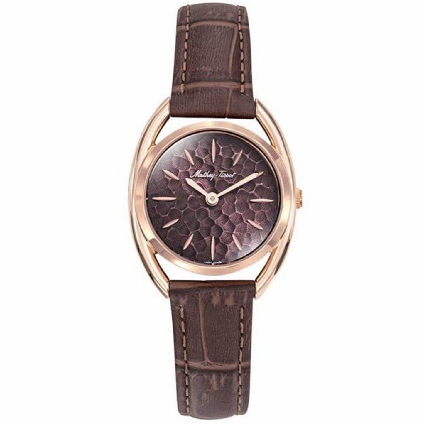 Mathey Tissot Women's Saphira Bids.com