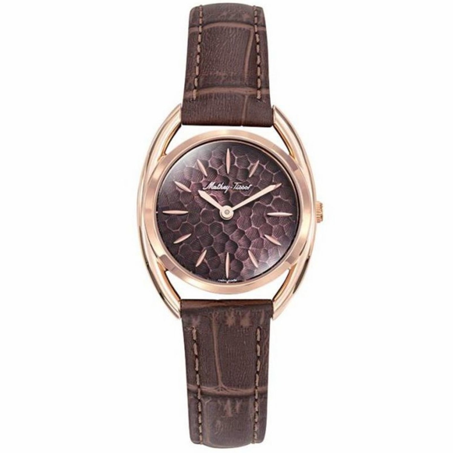 Mathey Tissot Women's Saphira Bids.com