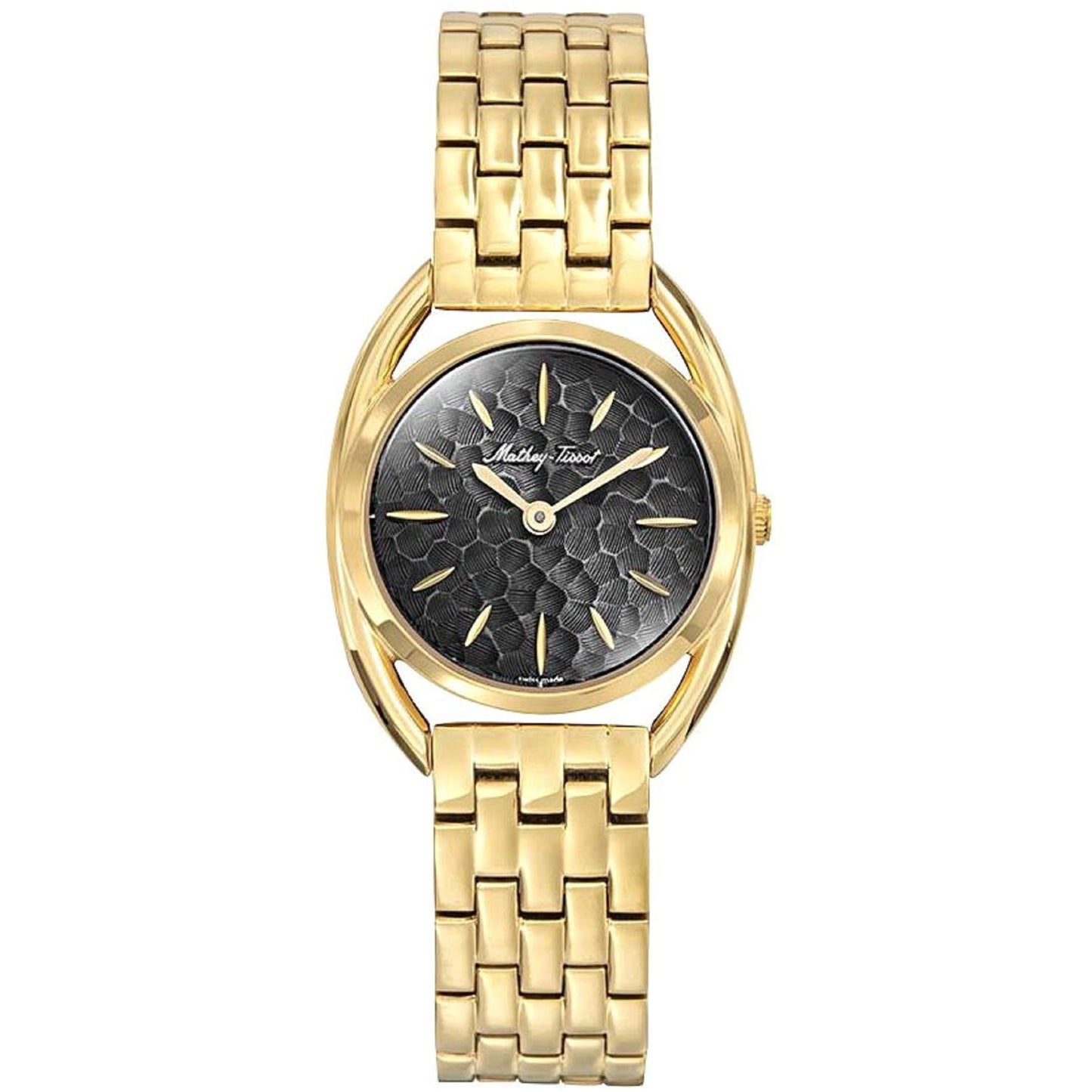 Mathey Tissot Women's Saphira Bids.com