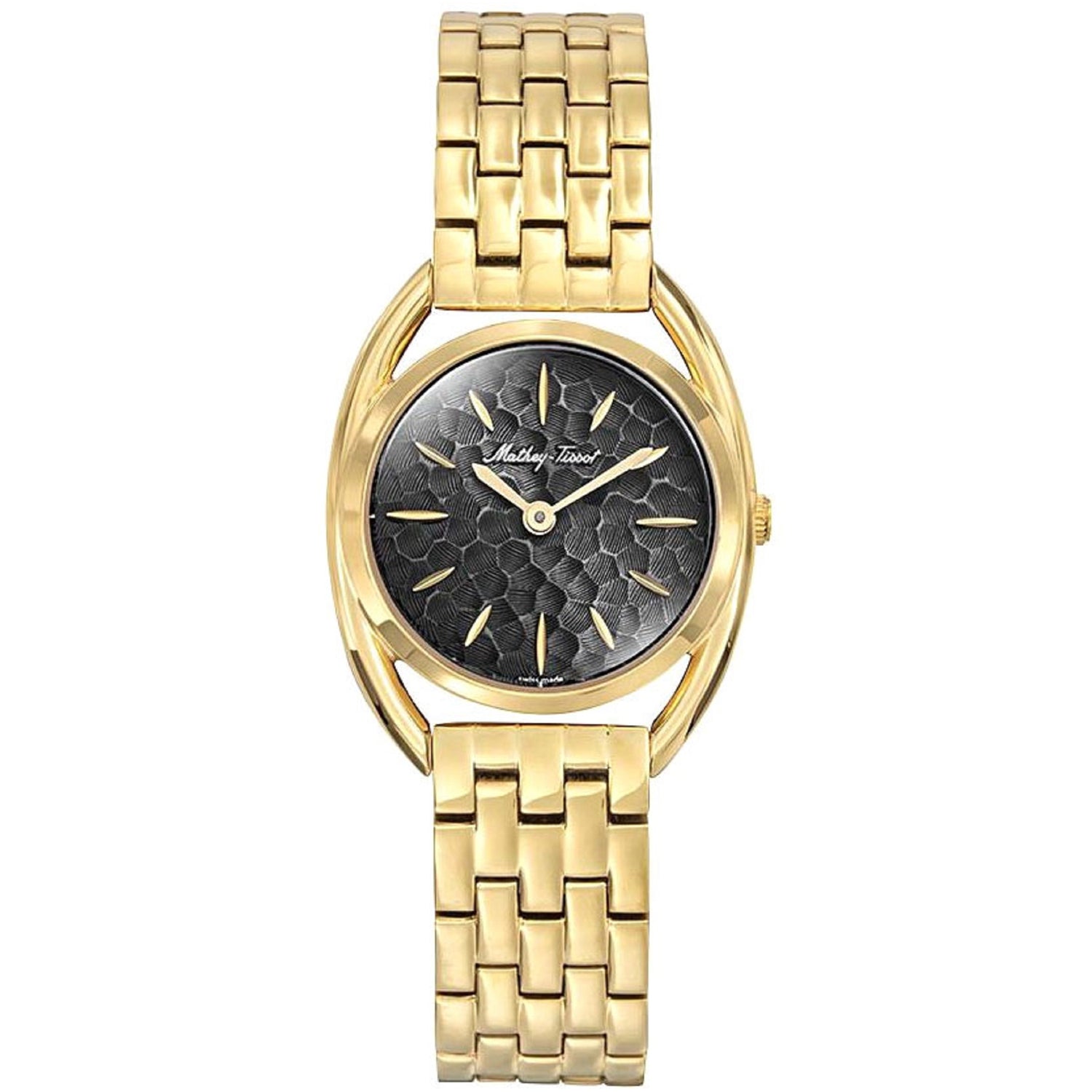 Mathey Tissot Women's Saphira Bids.com